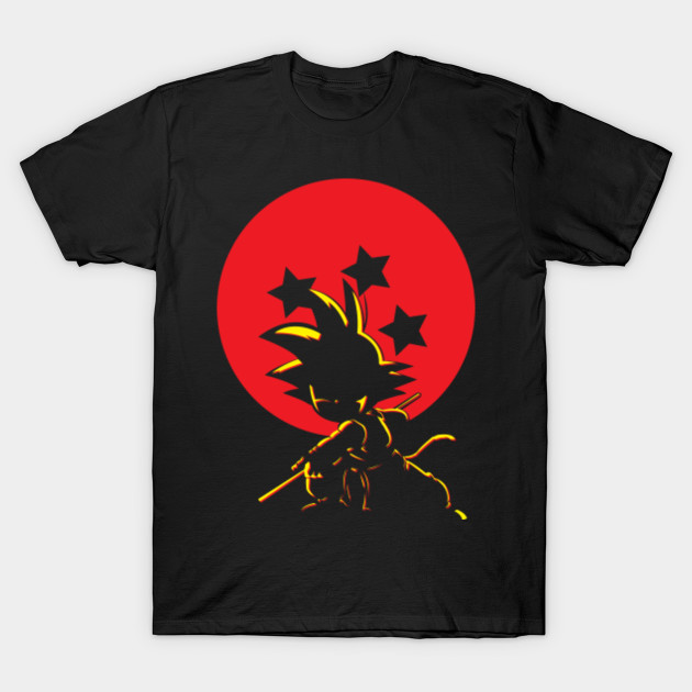 goku